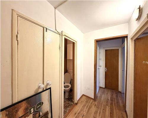 Apartament 3 camere, 2 bai, Cantacuzino, Ploiesti