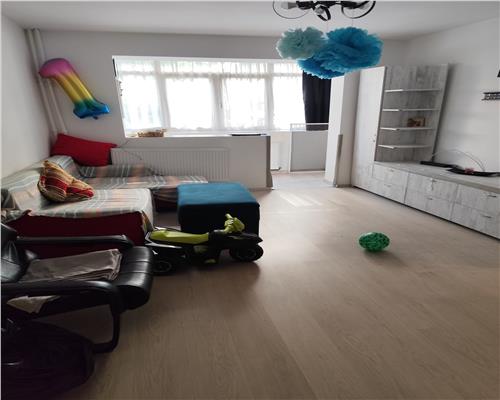 Ploiesti, 54mp, 2 camere,Zona Sud  spital Petrolul