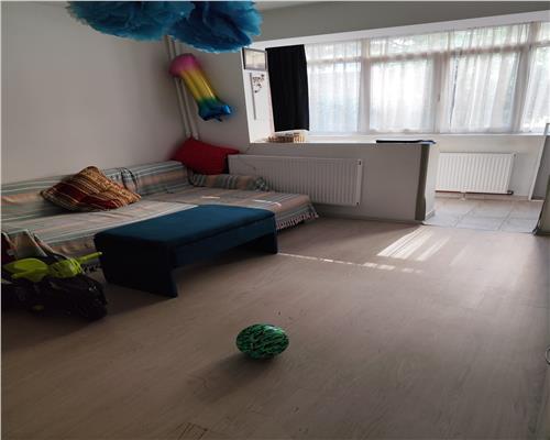 Apartament 2 camere Ploiesti, 54mp, Zona Sud  spital Petrolul