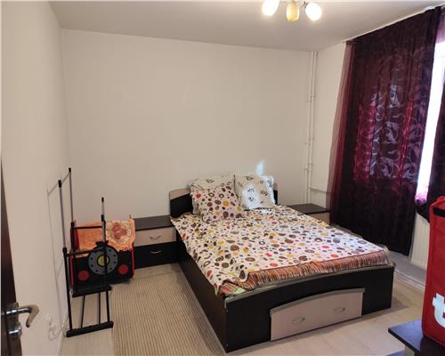 Apartament 2 camere Ploiesti, 54mp, Zona Sud  spital Petrolul