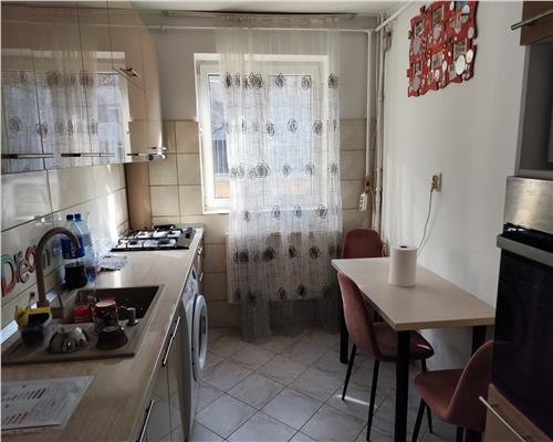 Apartament 2 camere Ploiesti, 54mp, Zona Sud  spital Petrolul