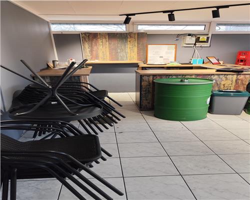 Spatiu Comercial Piata Nord 30 mp