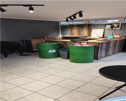 Spatiu Comercial Piata Nord 30 mp