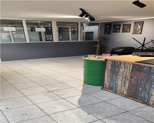 Spatiu Comercial Piata Nord 30 mp