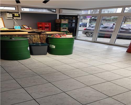 Spatiu Comercial Piata Nord 30 mp