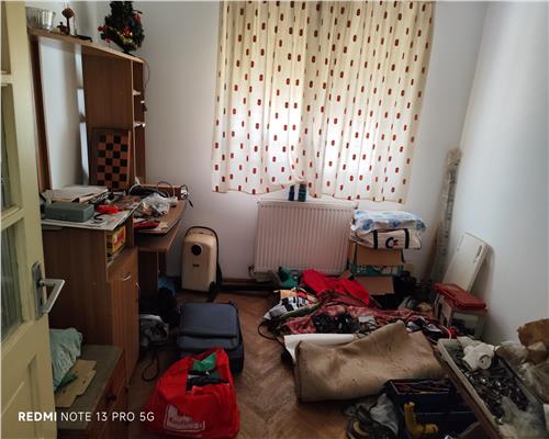 Casa Campina: 4 camere, 95mp.s.u.