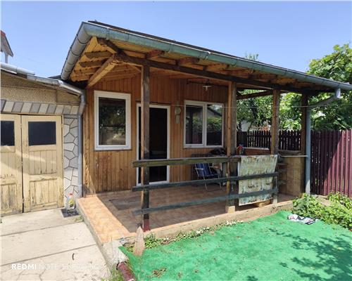 Casa Campina: 4 camere, 95mp.s.u.