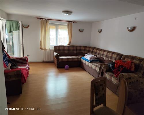 Casa Campina: 4 camere, 95mp.s.u.