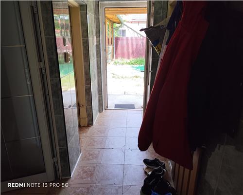 Casa Campina: 4 camere, 95mp.s.u.