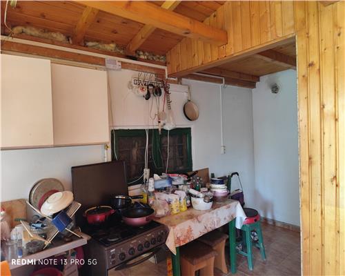 Casa Campina: 4 camere, 95mp.s.u.