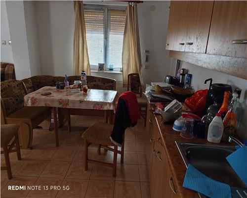 Casa Campina: 4 camere, 95mp.s.u.