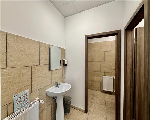 Hala industriala premium cu birouri | Parc Industrial Vest | Acces TIR