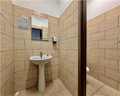 Hala industriala premium cu birouri | Parc Industrial Vest | Acces TIR