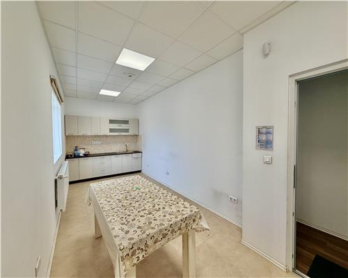 Hala industriala premium cu birouri | Parc Industrial Vest | Acces TIR