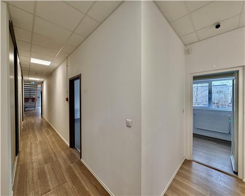 Hala industriala premium cu birouri | Parc Industrial Vest | Acces TIR