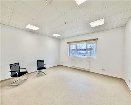 Hala industriala premium cu birouri | Parc Industrial Vest | Acces TIR