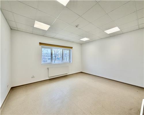 Hala industriala premium cu birouri | Parc Industrial Vest | Acces TIR