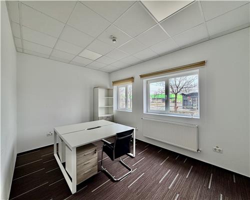 Hala industriala premium cu birouri | Parc Industrial Vest | Acces TIR