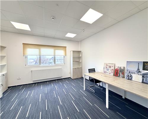 Hala industriala premium cu birouri | Parc Industrial Vest | Acces TIR