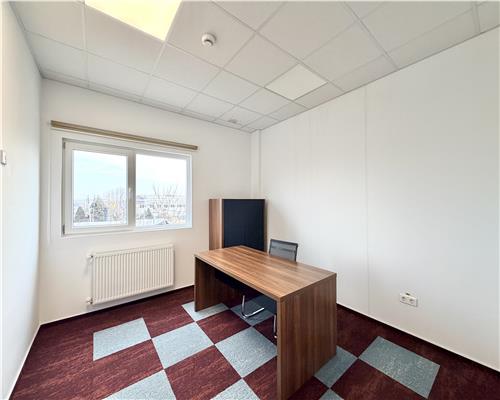 Hala industriala premium cu birouri | Parc Industrial Vest | Acces TIR