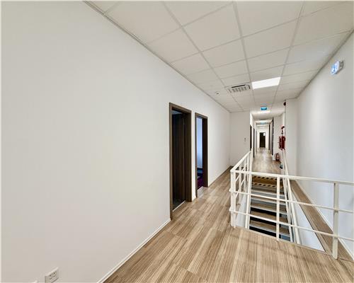 Hala industriala premium cu birouri | Parc Industrial Vest | Acces TIR