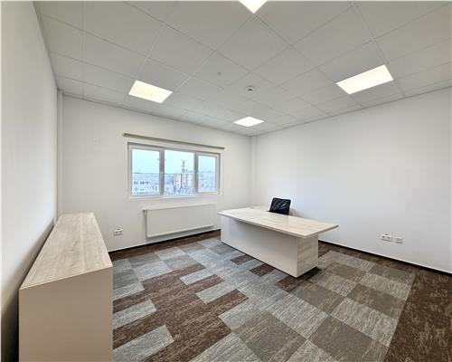 Hala industriala premium cu birouri | Parc Industrial Vest | Acces TIR