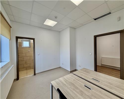 Hala industriala premium cu birouri | Parc Industrial Vest | Acces TIR