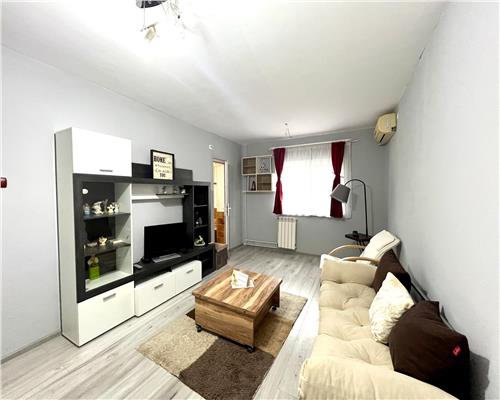 Apartament 2 camere, decomandat, zona 9 mai, Ploiesti