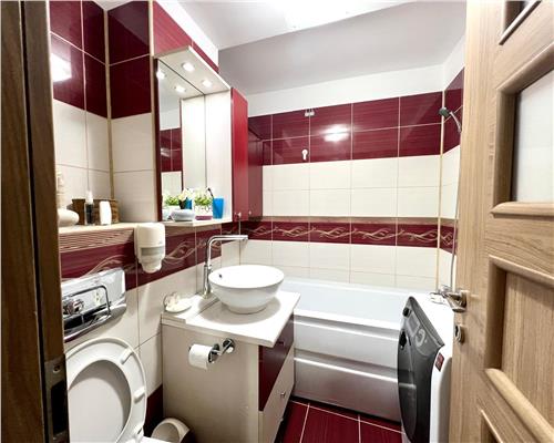 Apartament 2 camere, decomandat, zona 9 mai, Ploiesti