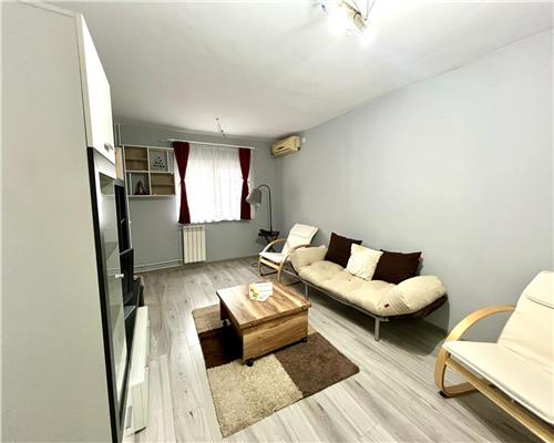Apartament 2 camere, decomandat, zona 9 mai, Ploiesti