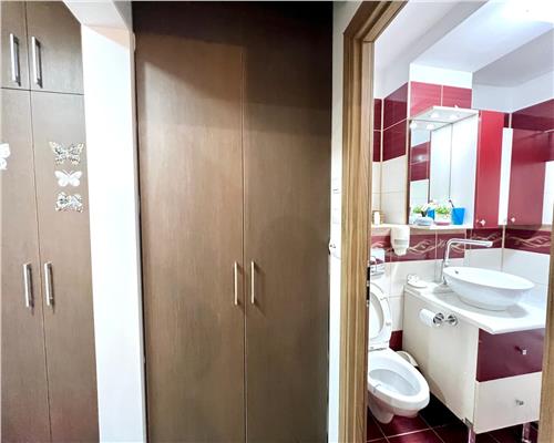 Apartament 2 camere, decomandat, zona 9 mai, Ploiesti