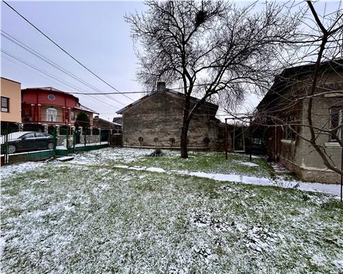 Casa individuala cu teren 356 mp, zona Sala Sporturilor, Ploiesti