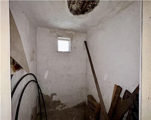 Casa individuala cu teren 356 mp, zona Sala Sporturilor, Ploiesti