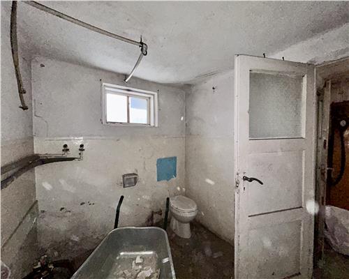 Casa individuala cu teren 356 mp, zona Sala Sporturilor, Ploiesti