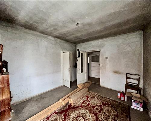 Casa individuala cu teren 356 mp, zona Sala Sporturilor, Ploiesti