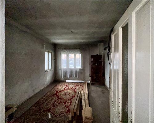 Casa individuala cu teren 356 mp, zona Sala Sporturilor, Ploiesti