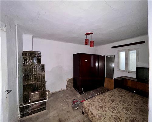 Casa individuala cu teren 356 mp, zona Sala Sporturilor, Ploiesti