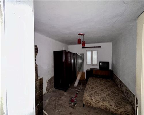 Casa individuala cu teren 356 mp, zona Sala Sporturilor, Ploiesti