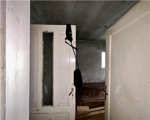 Casa individuala cu teren 356 mp, zona Sala Sporturilor, Ploiesti