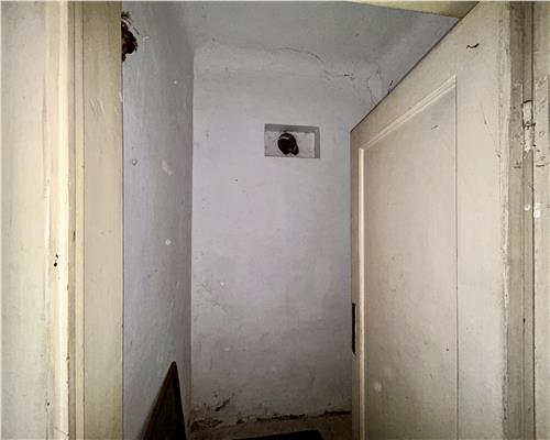 Casa individuala cu teren 356 mp, zona Sala Sporturilor, Ploiesti