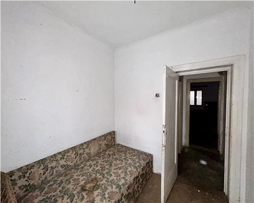 Casa individuala cu teren 356 mp, zona Sala Sporturilor, Ploiesti