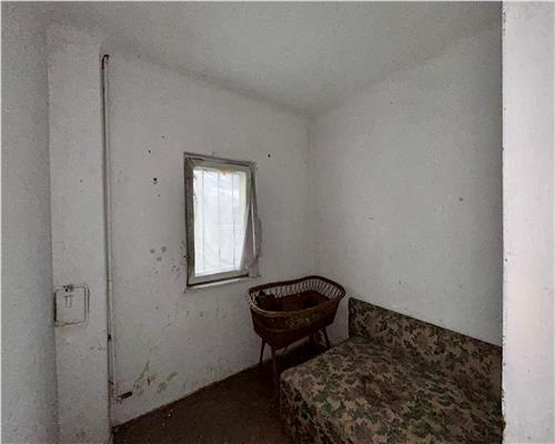 Casa individuala cu teren 356 mp, zona Sala Sporturilor, Ploiesti