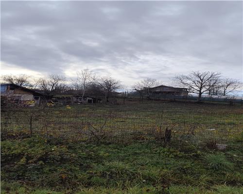 Teren1061 mp Baicoi deschidere 36ml