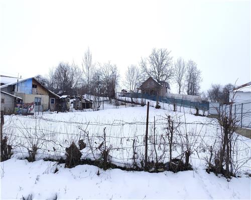 Teren1061 mp Baicoi deschidere 36ml