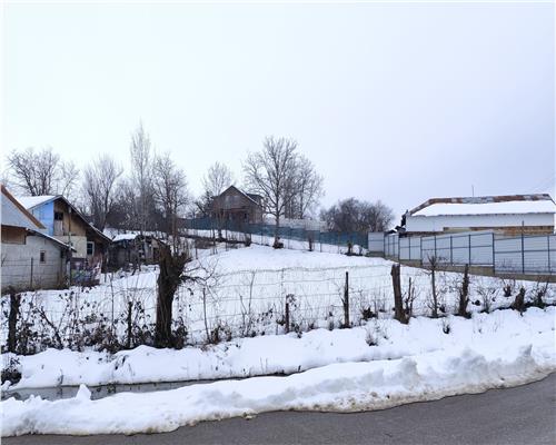 Teren1061 mp Baicoi deschidere 36ml