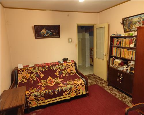 Apartament 2 camere Lamaita Parter