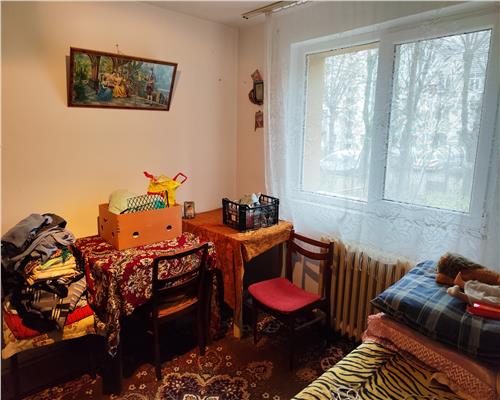 Apartament 2 camere Lamaita Parter