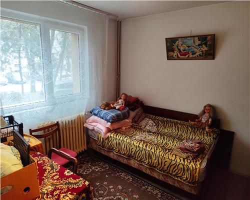 Apartament 2 camere Lamaita Parter