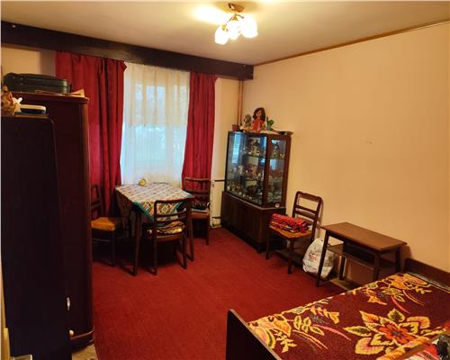 Apartament 2 camere Lamaita Parter
