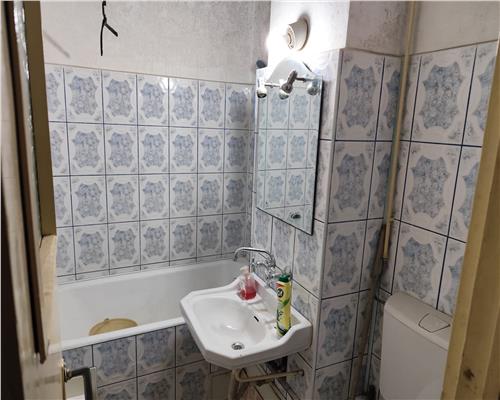 Apartament 2 camere Lamaita Parter